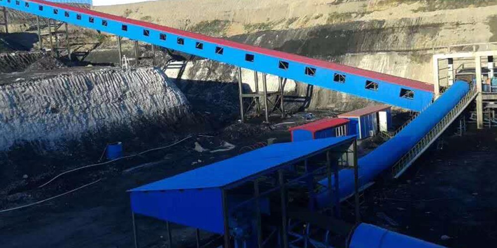 移動(dòng)破碎站的檢修項(xiàng)目有哪些？